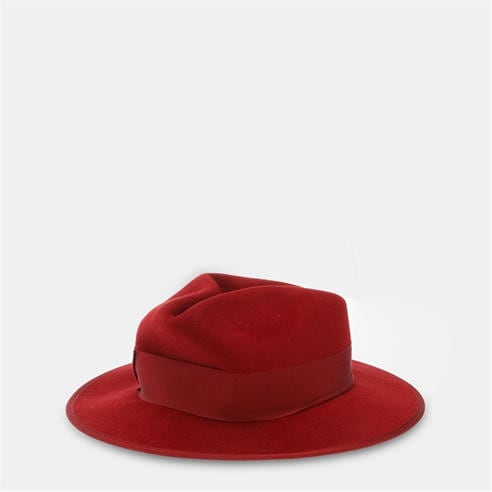 GUCCI - Women's Trilby Hat