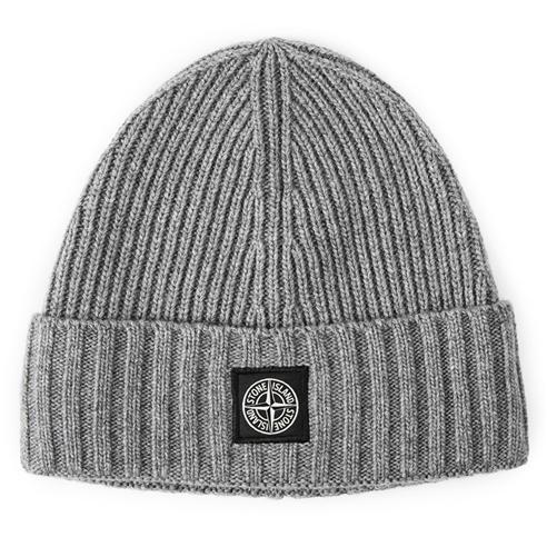 STONE ISLAND - Stone Beanie Jn64