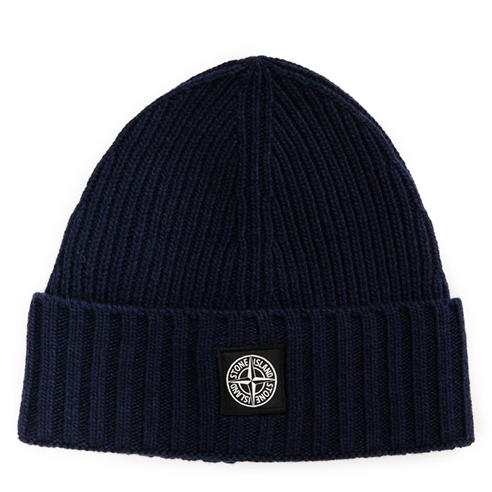STONE ISLAND - Stone Beanie Jn64