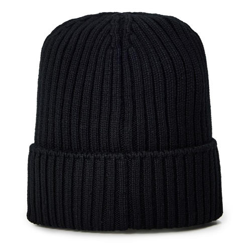 MONCLER - Kids' Logo Beanie