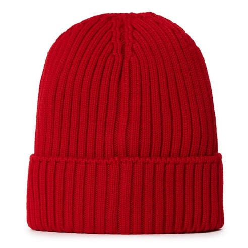 MONCLER - Kids' Logo Beanie