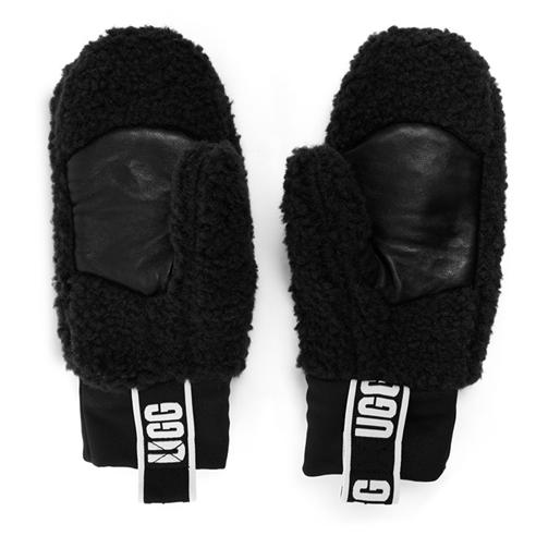 UGG - Ugg Fluff Mitten Ld64