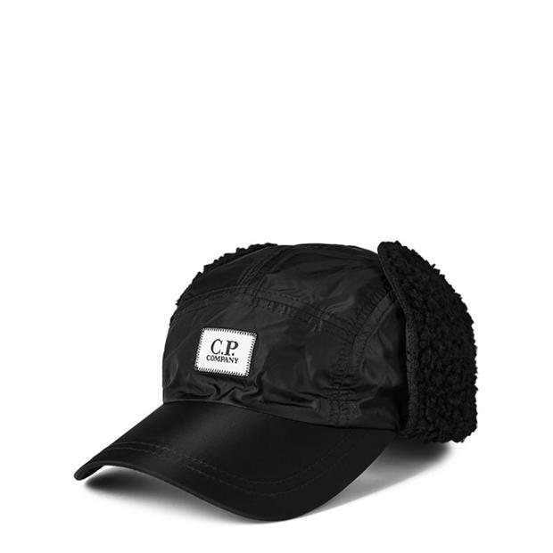 CP Company Earflap Cap Juniors,Specials : American Fashion Style Bags On Sale
