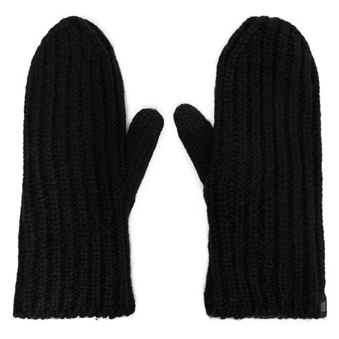 UGG - Ugg Rib Mitten Ld64