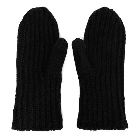 UGG - Ugg Rib Mitten Ld64