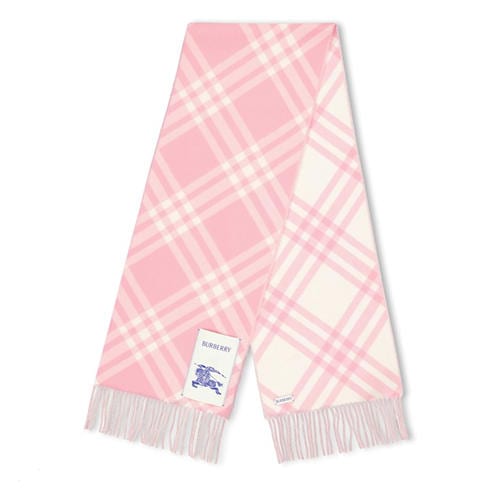 BURBERRY - Burb Triibar Bias 64