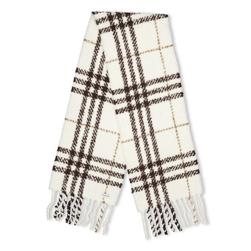 BURBERRY - Burb Boucle 64