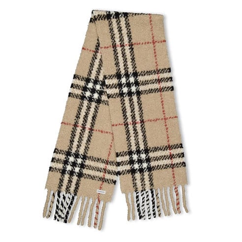 BURBERRY - Burb Boucle 64