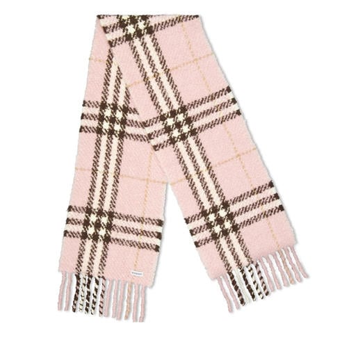 BURBERRY - Burb Boucle 64
