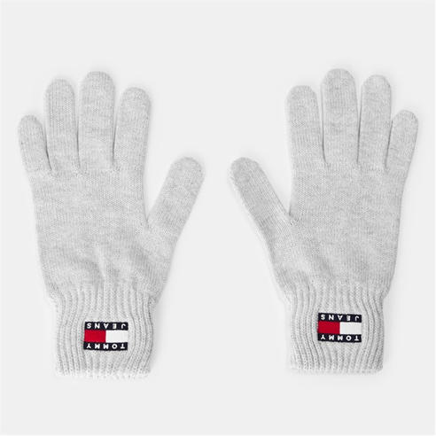 Tommy Jeans - Women's Flag Knitted Gloves