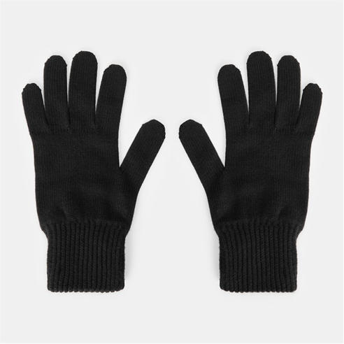 Tommy Jeans - Women's Flag Knitted Gloves