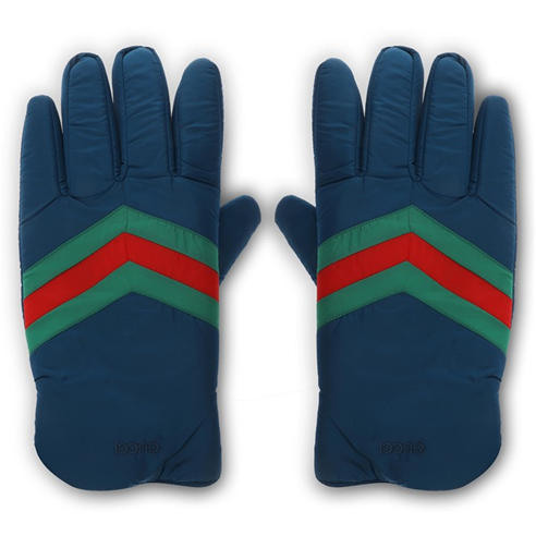 GUCCI - Women's Leather Gloves