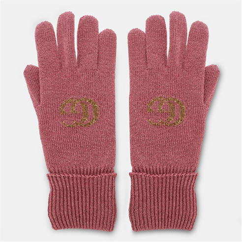 GUCCI - Women's Cashmere Gloves