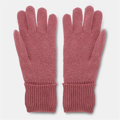 GUCCI - Women's Cashmere Gloves