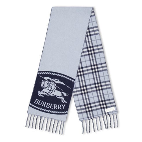 BURBERRY - Burb Knight Stamp 64