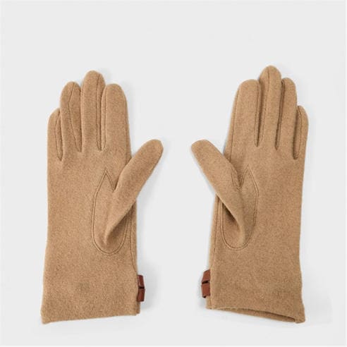 Lauren by Ralph Lauren - Women's Leather Gloves