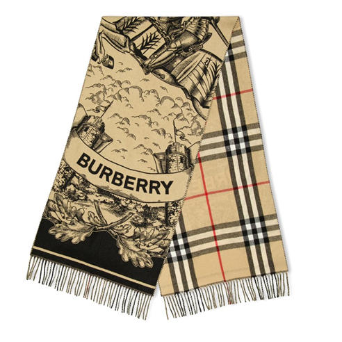 BURBERRY - Burb Gallant Knight 64