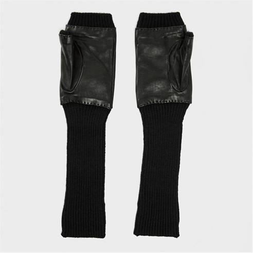 GUCCI - Women's Fingerless Gloves
