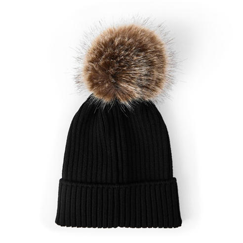 MONCLER - Moncler Bobble Hat Jn64