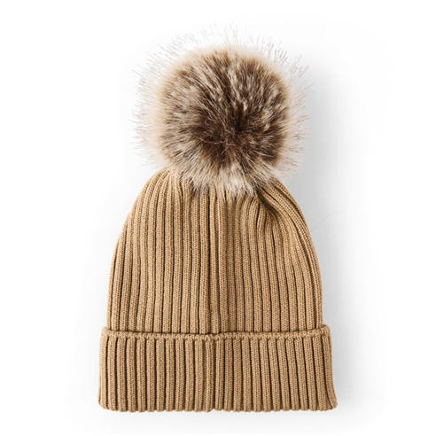 MONCLER - Moncler Bobble Hat Jn64