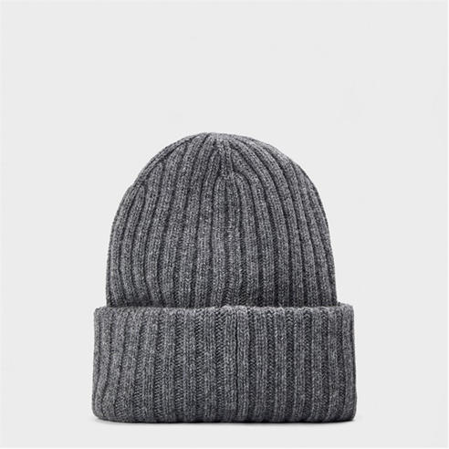 GANNI - Ganni Wl Knit Beanie Ld62