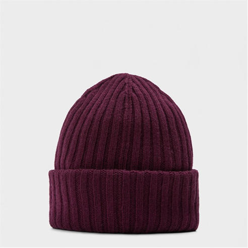 GANNI - Ganni Wl Knit Beanie Ld62