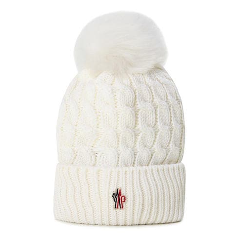 MONCLER - Moncler Bobbe Hat Ld64