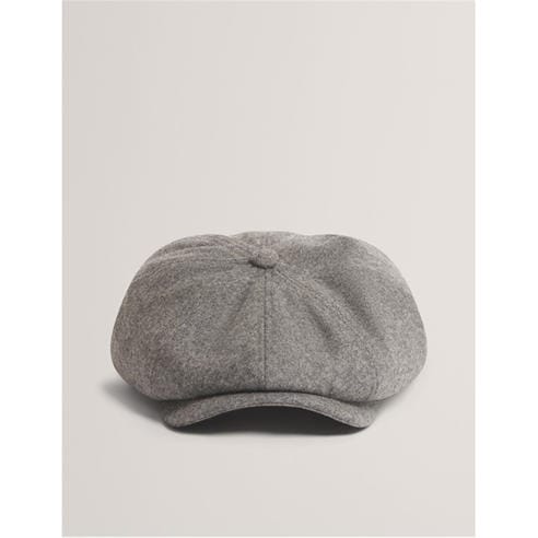 Ted Baker - Men's Wool Baker Boy Hat