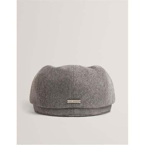 Ted Baker - Men's Wool Baker Boy Hat