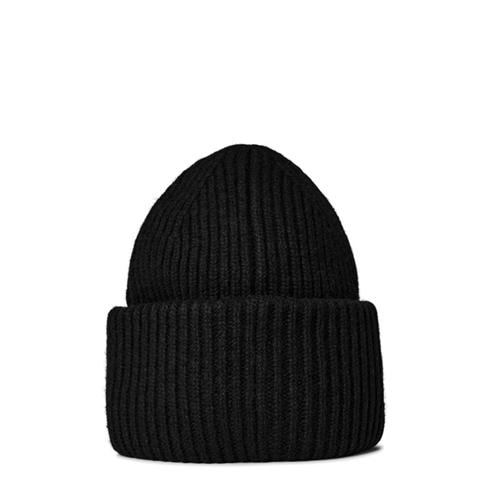 ACNE STUDIOS - Pansy Face Beanie