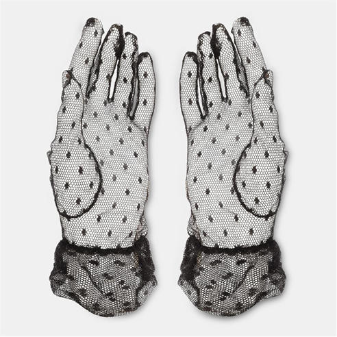 GUCCI - Women's Knitted Gloves