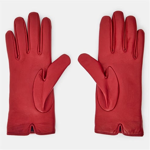 GUCCI - Women's Leather Gloves