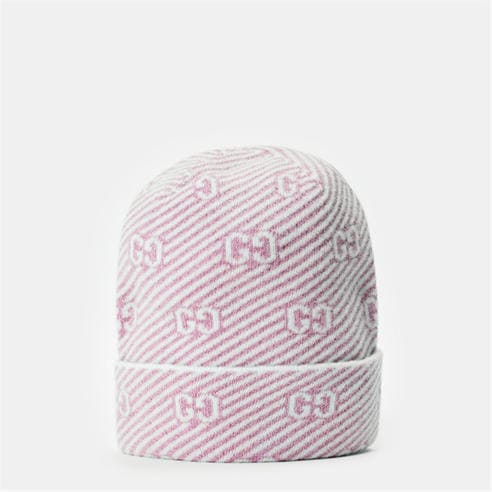 GUCCI - Women's Knit Stretch Fit Beanie