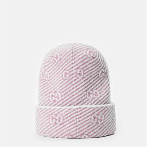 GUCCI - Women's Knit Stretch Fit Beanie