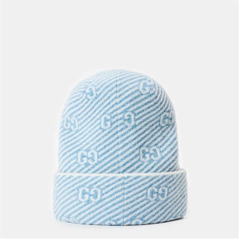 GUCCI - Women's Knit Stretch Fit Beanie