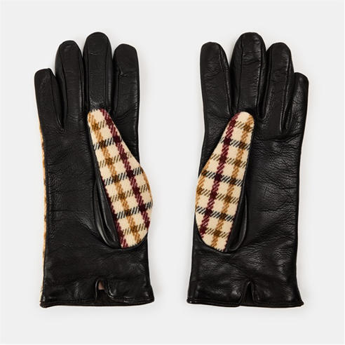 GUCCI - Women's Italian Leather Gloves