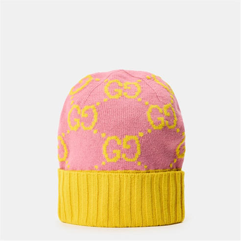 GUCCI - Women's Knitted Beanie