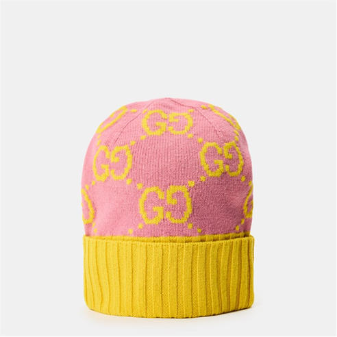 GUCCI - Women's Knitted Beanie