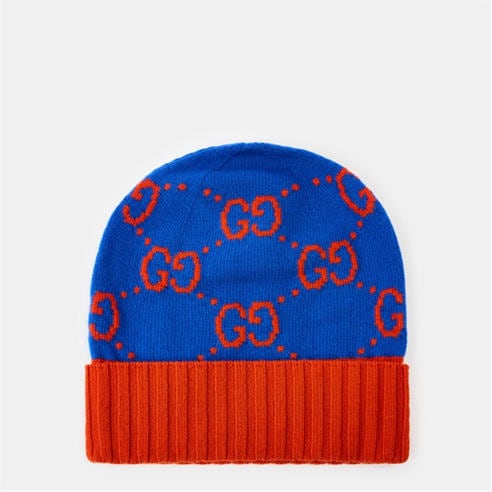 GUCCI - Women's Knitted Beanie