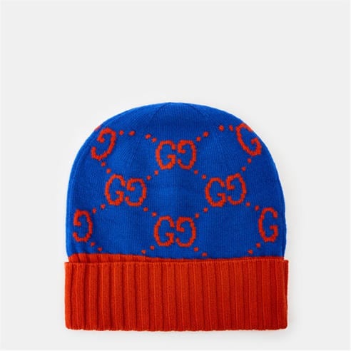 GUCCI - Women's Knitted Beanie