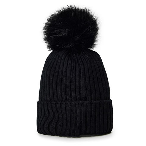 MONCLER - Bobble Hat
