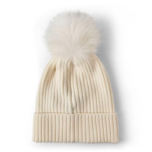 MONCLER - Bobble Hat