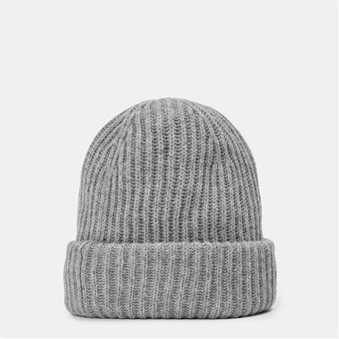GANNI - Women's Rib Beanie