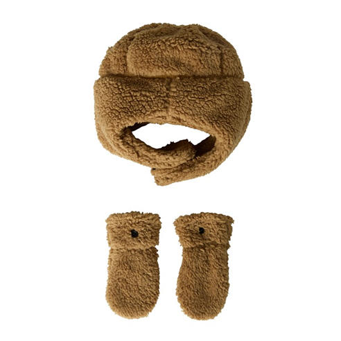 THE NORTH FACE - TNF Baby Bear Set Bb64
