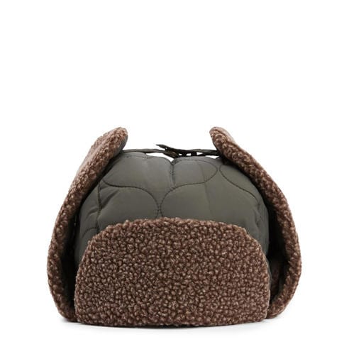 Barbour - Sandbay Quilted Trapper Hat