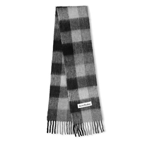ACNE STUDIOS - Acne Vally Scarf Sn64