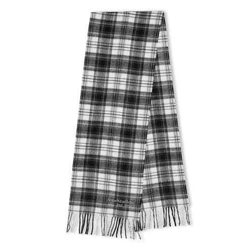 ACNE STUDIOS - Acne Canada Cashmere Sn64