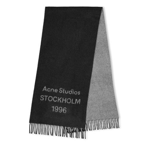 ACNE STUDIOS - Acne Venus 1996 Scar Sn64