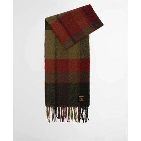Barbour - Westerdale Scarf