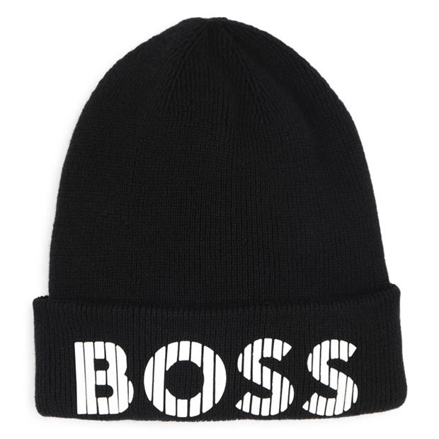 Boss Large Beanie,All Products : American Fashion Style Bags On Sale